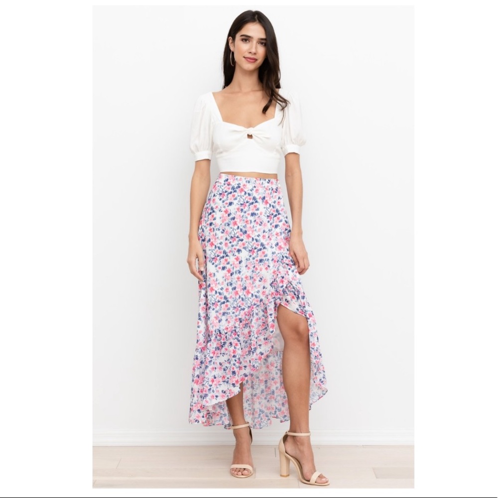Yumi Kim Brazil Skirt- size 4 (small)
